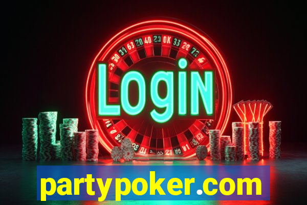 partypoker.com