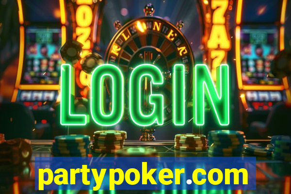 partypoker.com