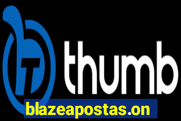 blazeapostas.online