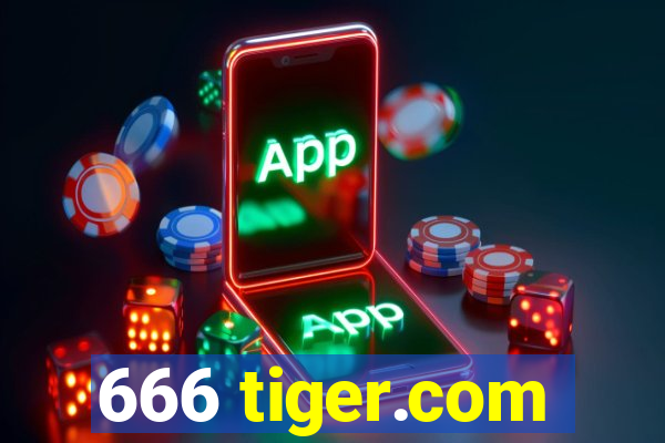 666 tiger.com