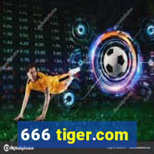 666 tiger.com