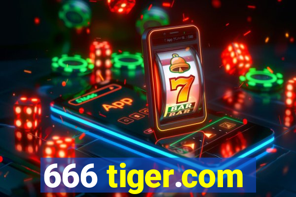 666 tiger.com