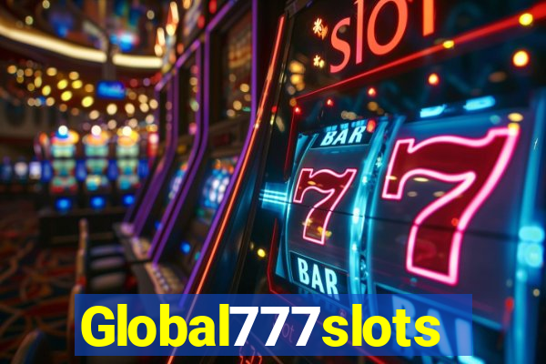 Global777slots