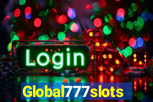 Global777slots