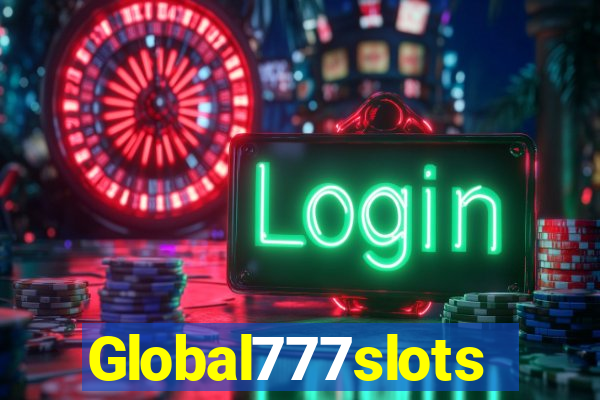 Global777slots