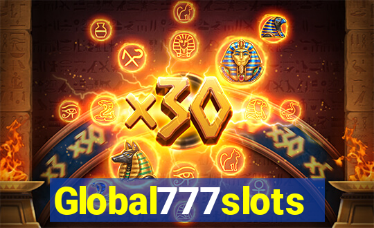 Global777slots