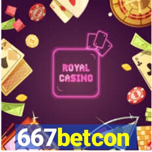 667betcon