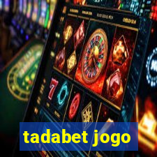 tadabet jogo