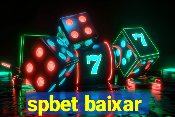 spbet baixar