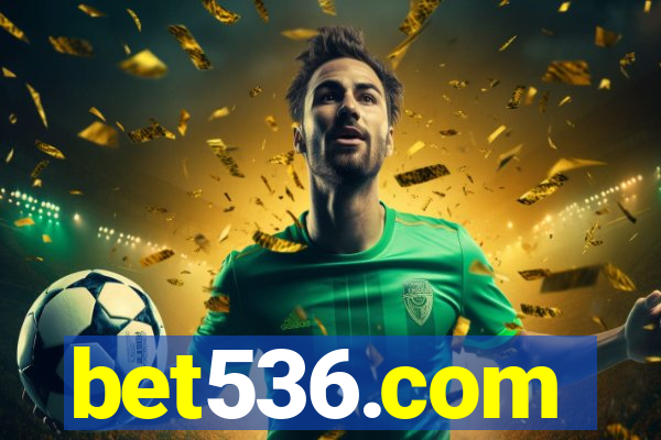 bet536.com