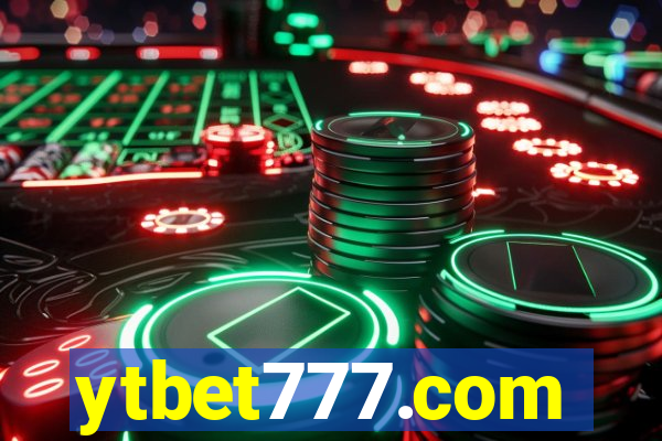 ytbet777.com