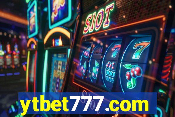 ytbet777.com