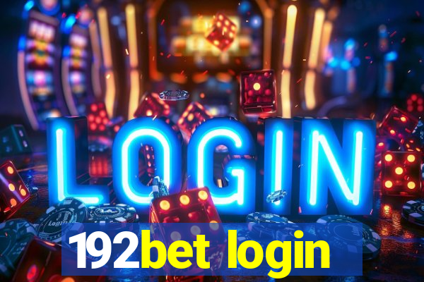 192bet login