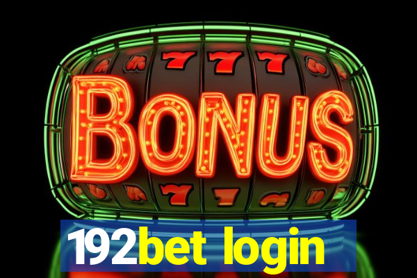 192bet login