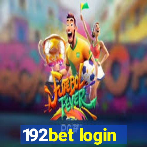 192bet login