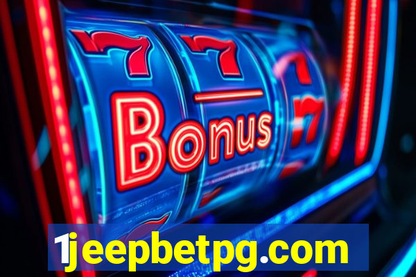 1jeepbetpg.com