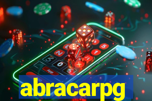 abracarpg