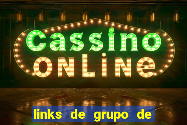 links de grupo de whatsapp adulto