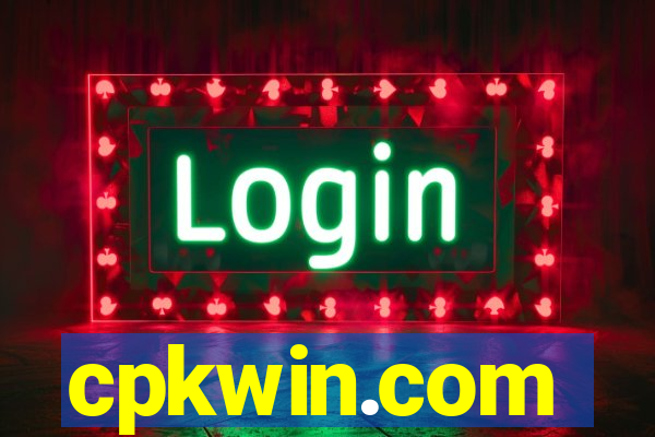 cpkwin.com