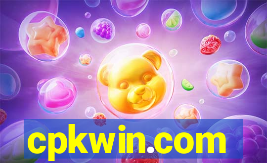 cpkwin.com