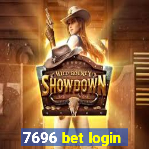 7696 bet login