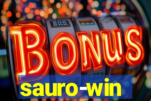 sauro-win