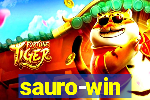 sauro-win