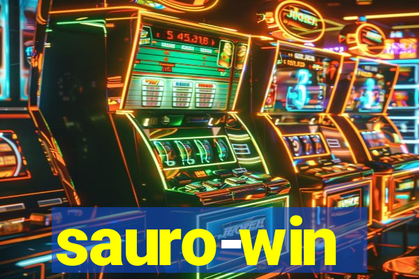 sauro-win