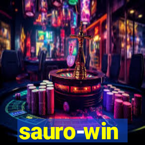 sauro-win