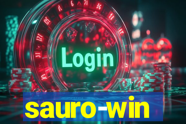 sauro-win