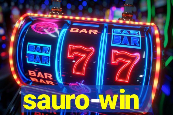 sauro-win