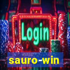 sauro-win