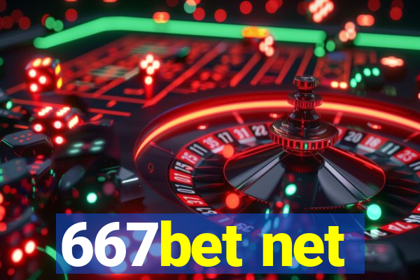 667bet net