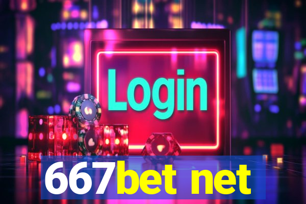 667bet net