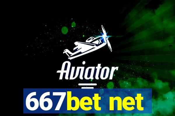 667bet net