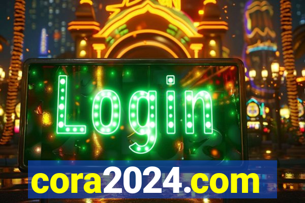 cora2024.com