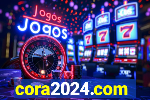 cora2024.com