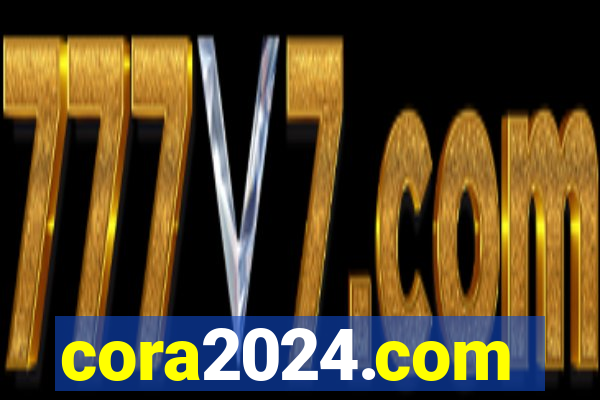 cora2024.com