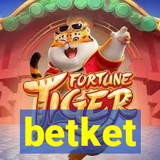 betket