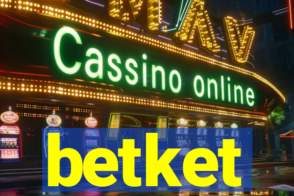 betket