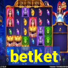 betket