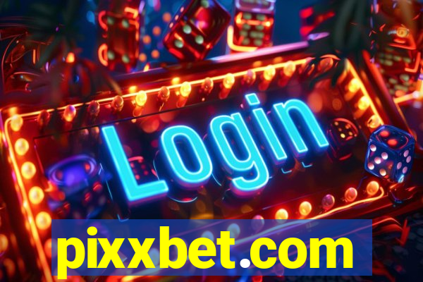 pixxbet.com