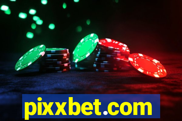 pixxbet.com