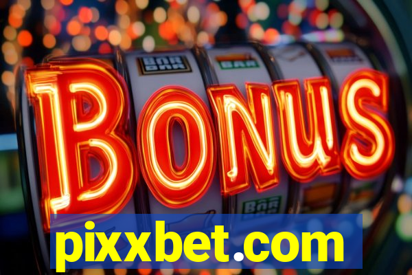 pixxbet.com