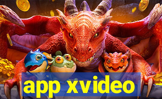 app xvideo