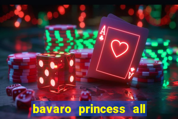 bavaro princess all suites resort spa and casino punta cana