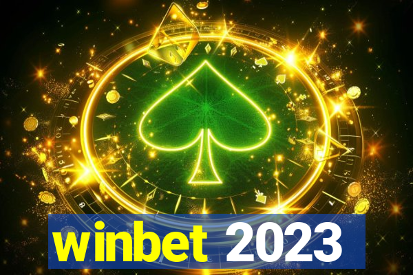 winbet 2023