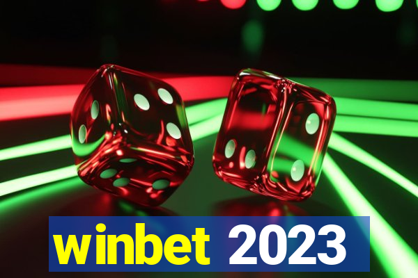 winbet 2023