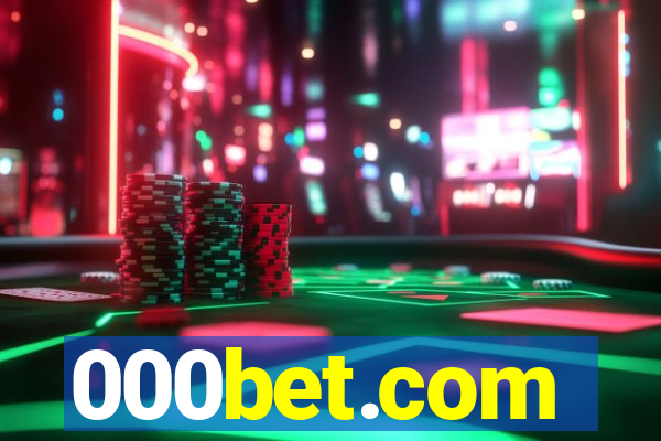 000bet.com