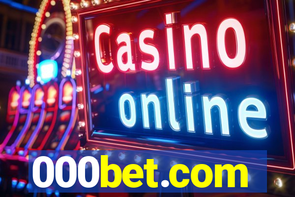 000bet.com